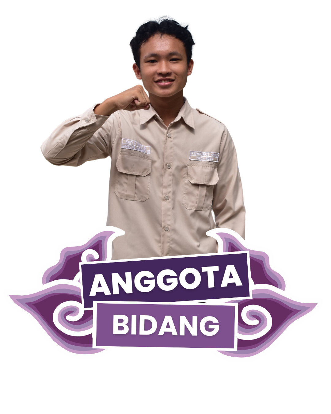 Anggota 4